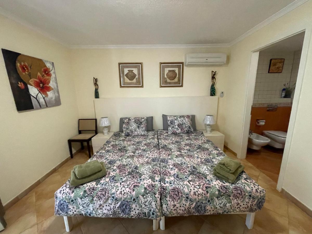 Villa With Private Pool And Beautiful Garden Los Cristianos  Zewnętrze zdjęcie