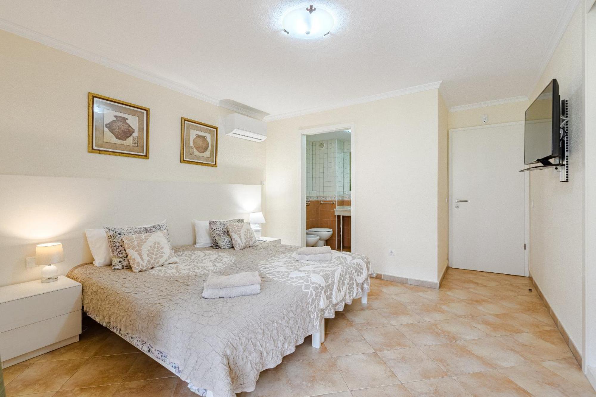 Villa With Private Pool And Beautiful Garden Los Cristianos  Zewnętrze zdjęcie